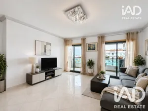 Apartamento T3 em Vila Nova de Cacela
