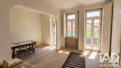 Maison à Porto