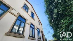 Maison à Porto