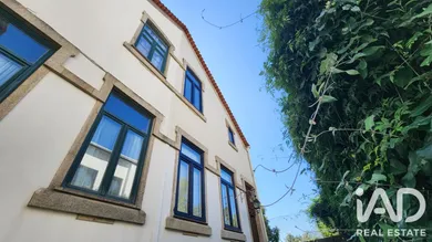 Maison à Porto