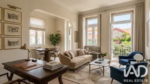 Maison à Porto
