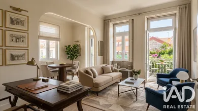 Maison à Porto
