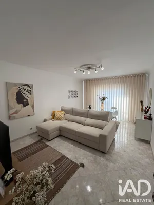 Apartamento T2 em Quinta do Conde