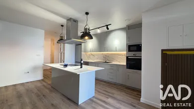 Apartment T3 in Rio Maior