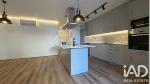 Apartment T3 in Rio Maior