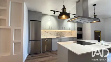 Apartment T3 in Rio Maior