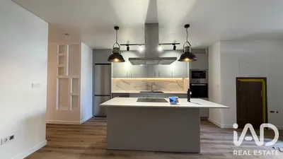 Fotografia 4 de Apartamento 3 quartos de 104 m² em Rio Maior