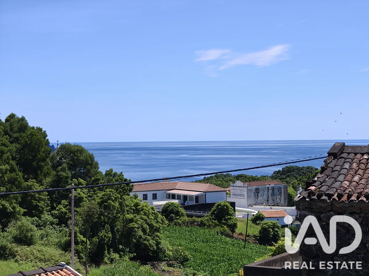Casa de campo 2 quartos de 150 m² em Lajes do Pico