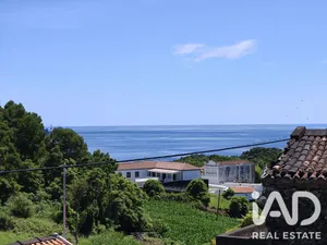 Casa de campo em Lajes do Pico