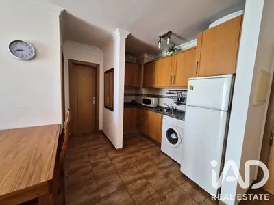 Fotografia 3 de Apartamento 1 quarto de 48 m² em Monte Gordo