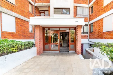 Apartment T3 in Porto