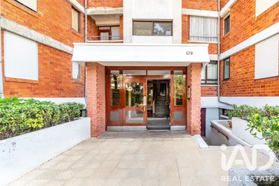 Fotografia 3 de Apartamento 3 quartos de 92 m² em Porto