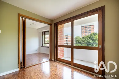 Apartment T3 in Porto