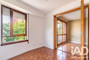 Apartment T3 in Porto