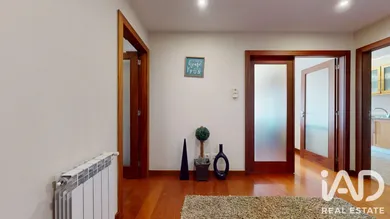 Apartamento T3 em Paredes