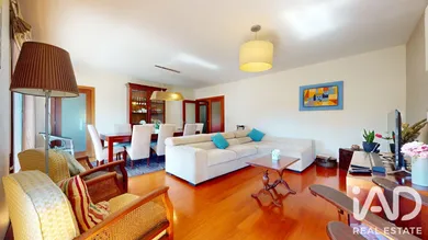 Apartment T3 in Paredes