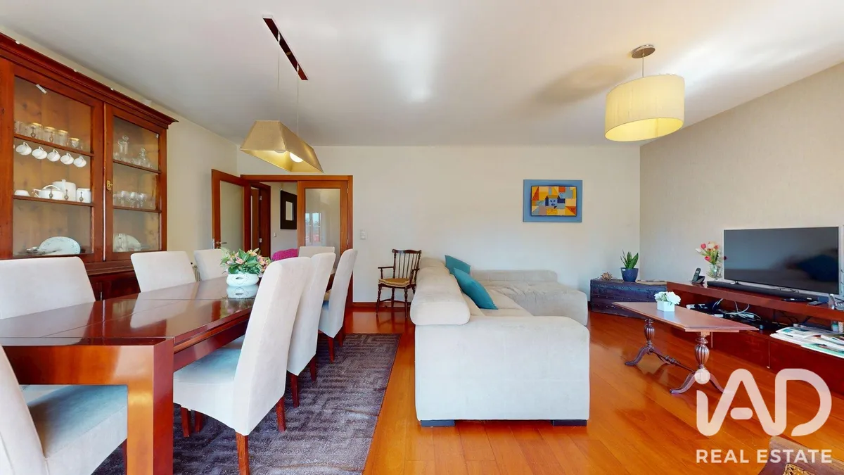 Apartamento 3 quartos de 174 m² em Paredes