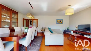 Apartamento T3 em Paredes