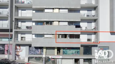 Apartment T3 in Paredes