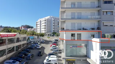 Apartment T3 in Paredes