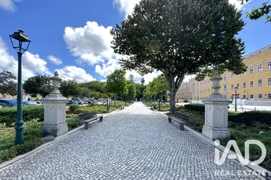 Apartment T2 in Mafra