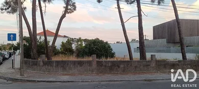 Terreno em Aroeira