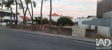 Terreno em Aroeira
