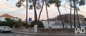 Terreno  em Aroeira