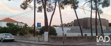 Terreno em Aroeira