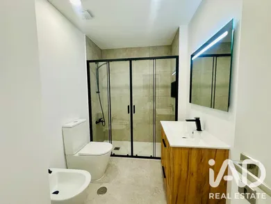 Apartment T2 in Cadaval