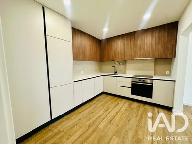 Apartment T2 in Cadaval