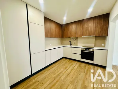 Fotografia 3 de Apartamento 2 quartos de 88 m² em Cadaval