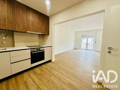 Apartment T2 in Cadaval