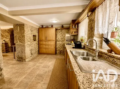 Fotografia 3 de Casa/Moradia 3 quartos de 186 m² em Sever do Vouga