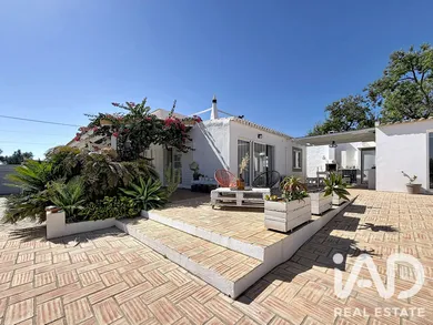 Quinta  em Olhão