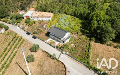 Fotografia 11 de Casa/Moradia 3 quartos de 270 m² em Santa Comba Dão
