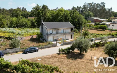 Fotografia 6 de Casa/Moradia 2 quartos de 88 m² em Santa Comba Dão