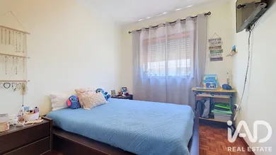 Apartment T3 in Ovar