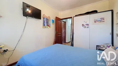 Apartment T3 in Ovar