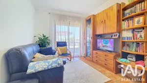 Apartment T3 in Ovar