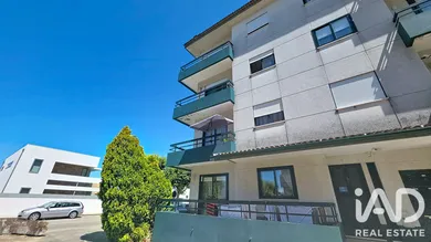 Apartment T3 in Ovar