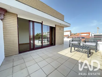 Duplex T3 in Esposende