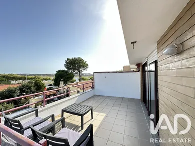 Duplex T3 in Esposende