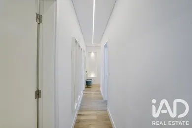 Apartamento T1 em Moscavide
