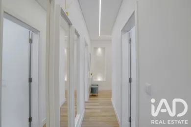 Apartamento T1 em Moscavide
