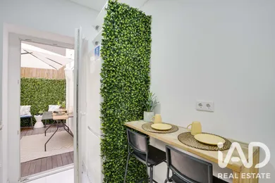 Apartamento T1 em Moscavide