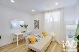 Apartment T1 in Moscavide