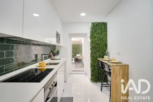 Apartamento T1 em Moscavide