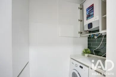 Apartamento T1 em Moscavide