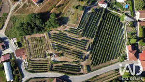 Terreno urbano em Figueiró
